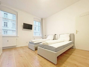 Chic & Modern Apartments in Eberswalde